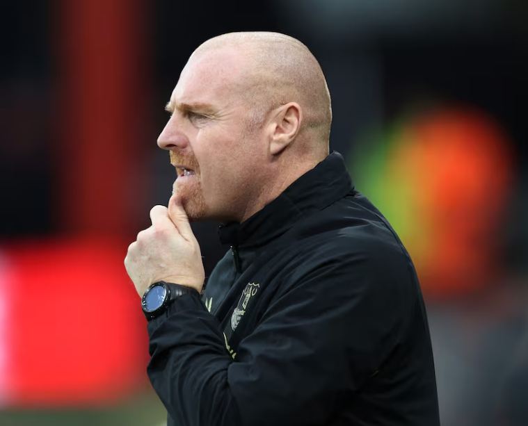 Nottingham Forest manager